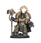 Preview: Warhammer - The Horus Heresy: Legiones Astartes: Saturnine Praetor